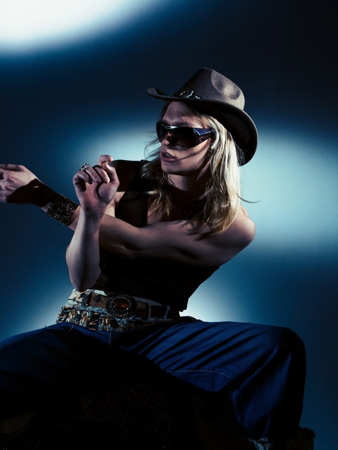 Madk1d, Passmurny и Sabu: за какими российскими артистами будущее современной музыки. Часть 2 (фото 14)