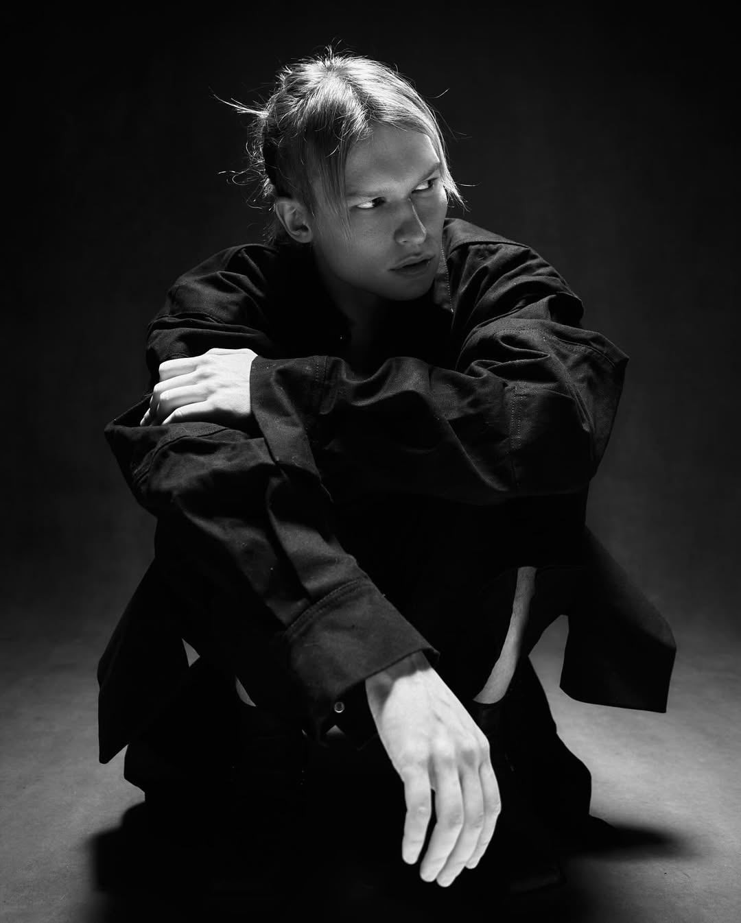 Madk1d, Passmurny и Sabu: за какими российскими артистами будущее современной музыки. Часть 2 (фото 16)