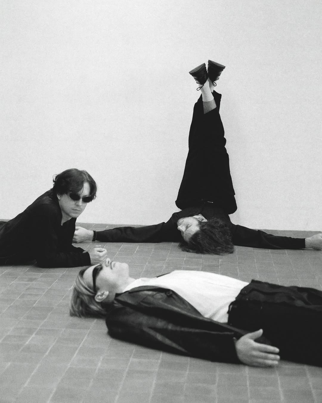 Madk1d, Passmurny и Sabu: за какими российскими артистами будущее современной музыки. Часть 2 (фото 18)