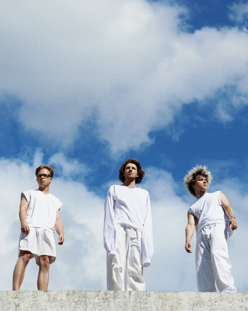 Madk1d, Passmurny и Sabu: за какими российскими артистами будущее современной музыки. Часть 2 (фото 22)