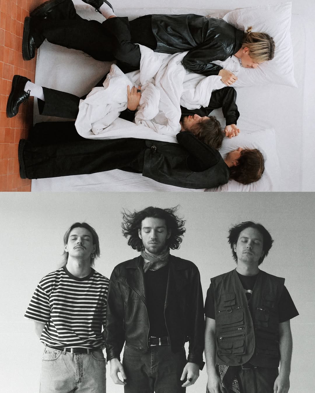 Madk1d, Passmurny и Sabu: за какими российскими артистами будущее современной музыки. Часть 2 (фото 21)