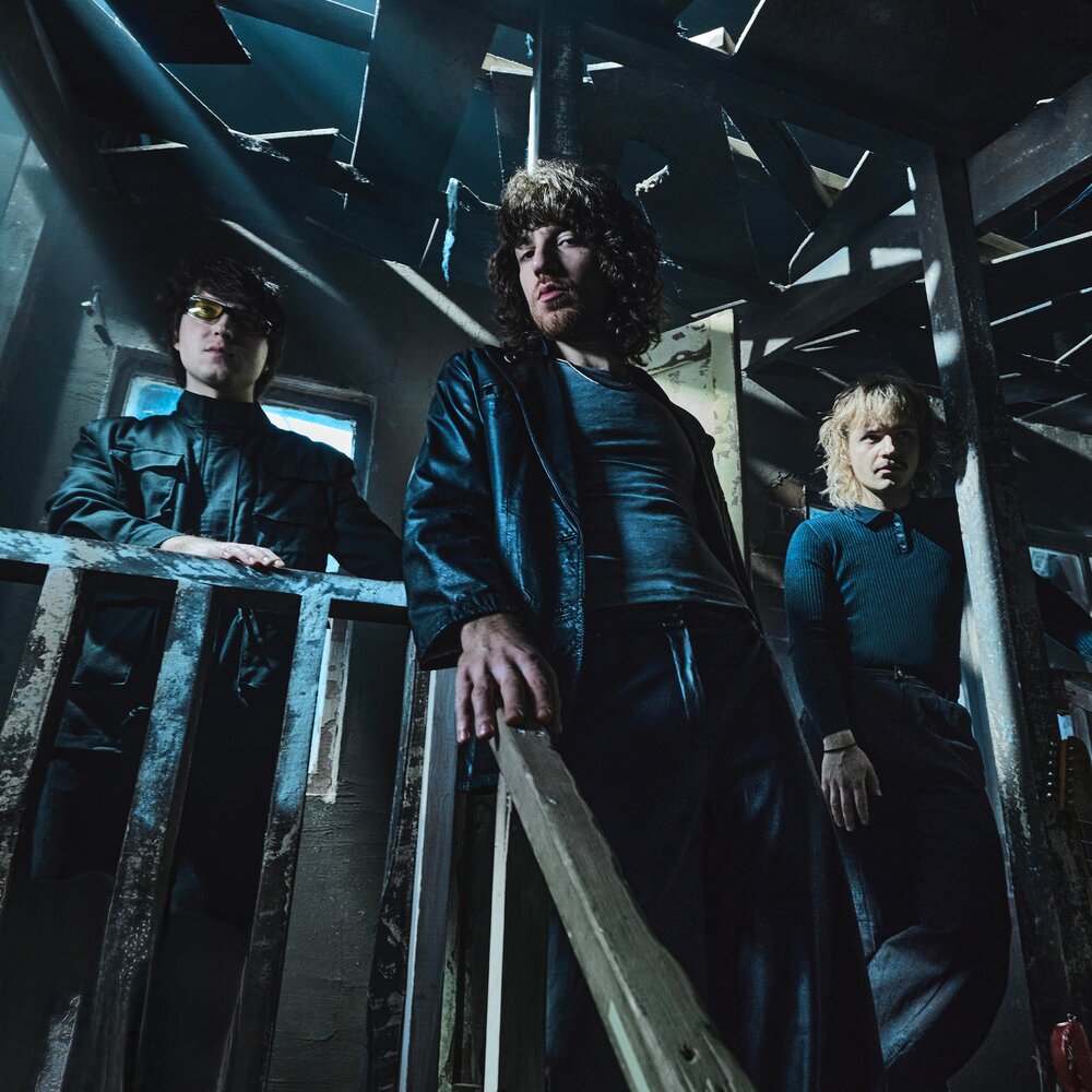 Madk1d, Passmurny и Sabu: за какими российскими артистами будущее современной музыки. Часть 2 (фото 20)