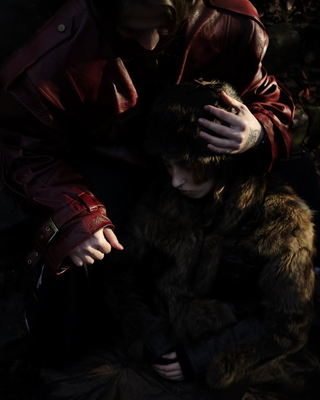 Madk1d, Passmurny и Sabu: за какими российскими артистами будущее современной музыки. Часть 2 (фото 32)