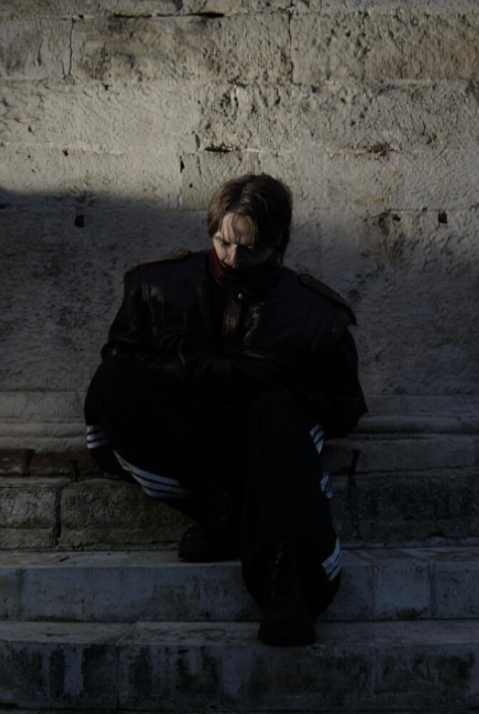 Madk1d, Passmurny и Sabu: за какими российскими артистами будущее современной музыки. Часть 2 (фото 29)