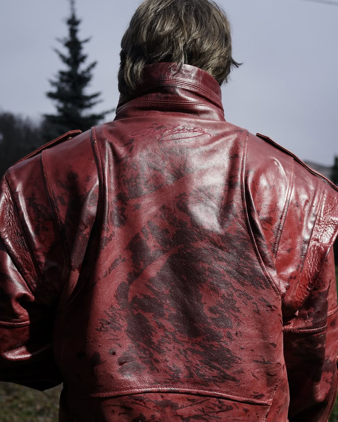 Madk1d, Passmurny и Sabu: за какими российскими артистами будущее современной музыки. Часть 2 (фото 31)