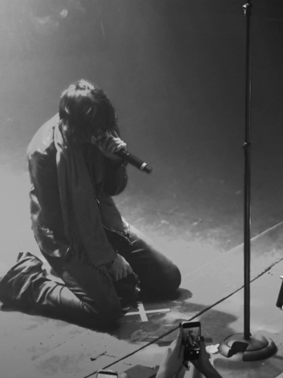 Madk1d, Passmurny и Sabu: за какими российскими артистами будущее современной музыки. Часть 2 (фото 36)