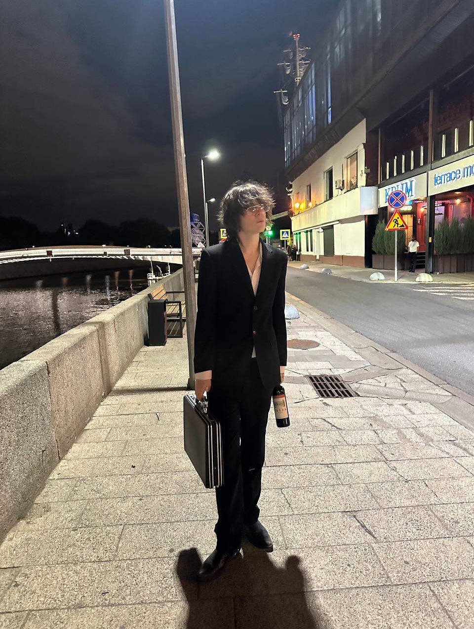 Madk1d, Passmurny и Sabu: за какими российскими артистами будущее современной музыки. Часть 2 (фото 37)