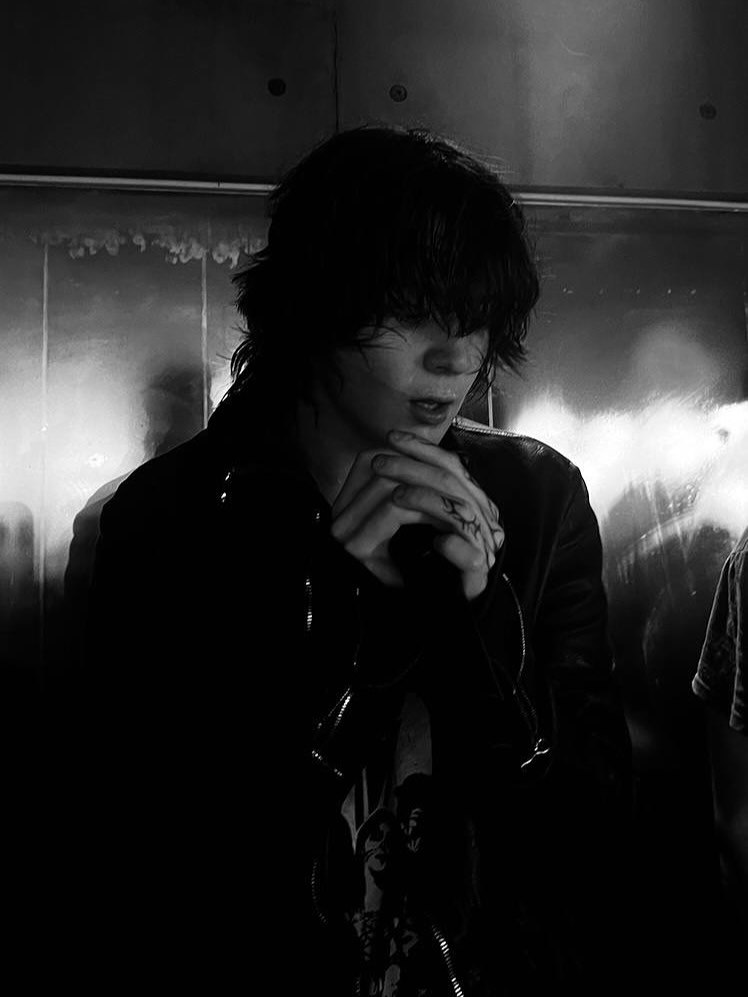 Madk1d, Passmurny и Sabu: за какими российскими артистами будущее современной музыки. Часть 2 (фото 35)