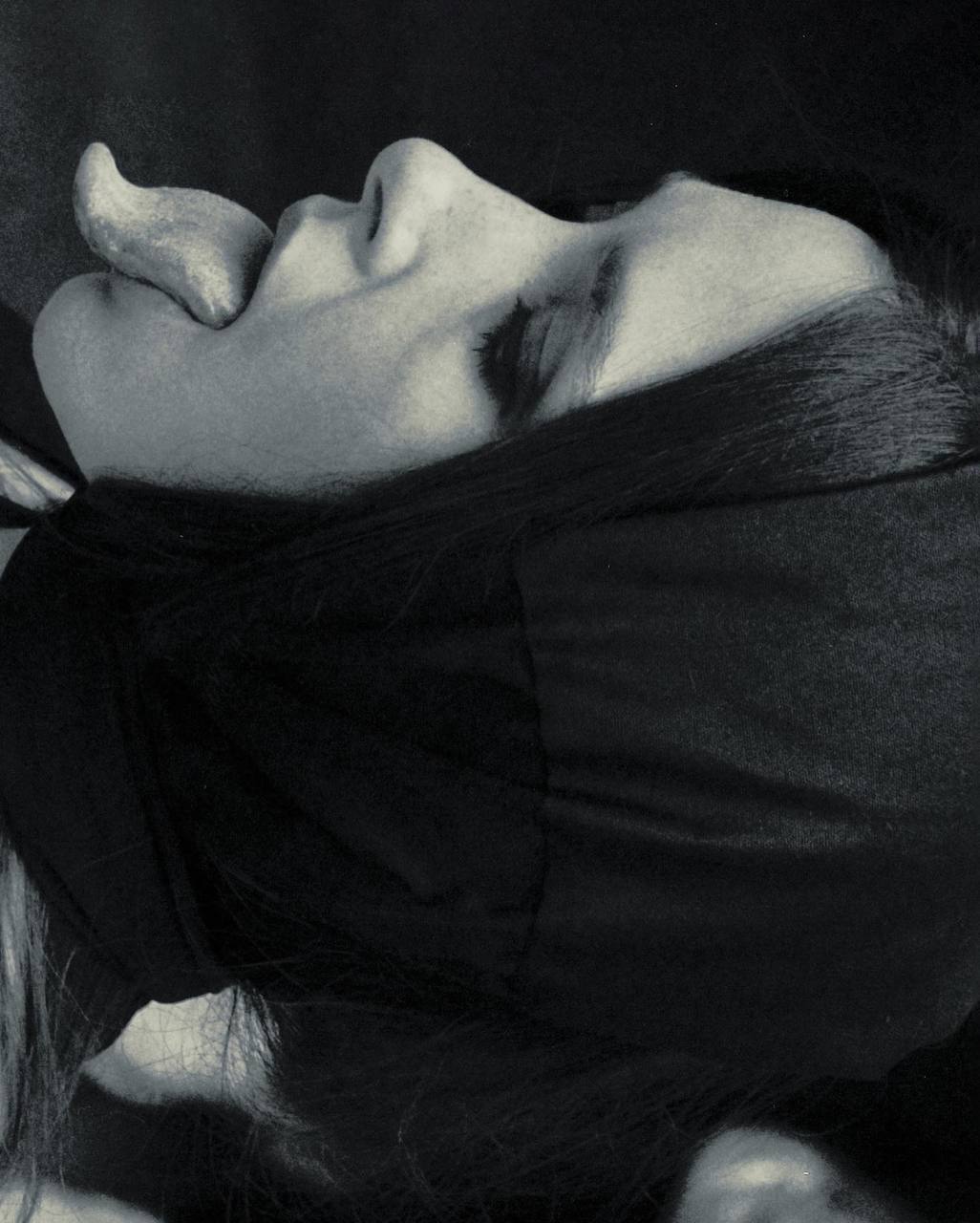 Madk1d, Passmurny и Sabu: за какими российскими артистами будущее современной музыки. Часть 2 (фото 43)