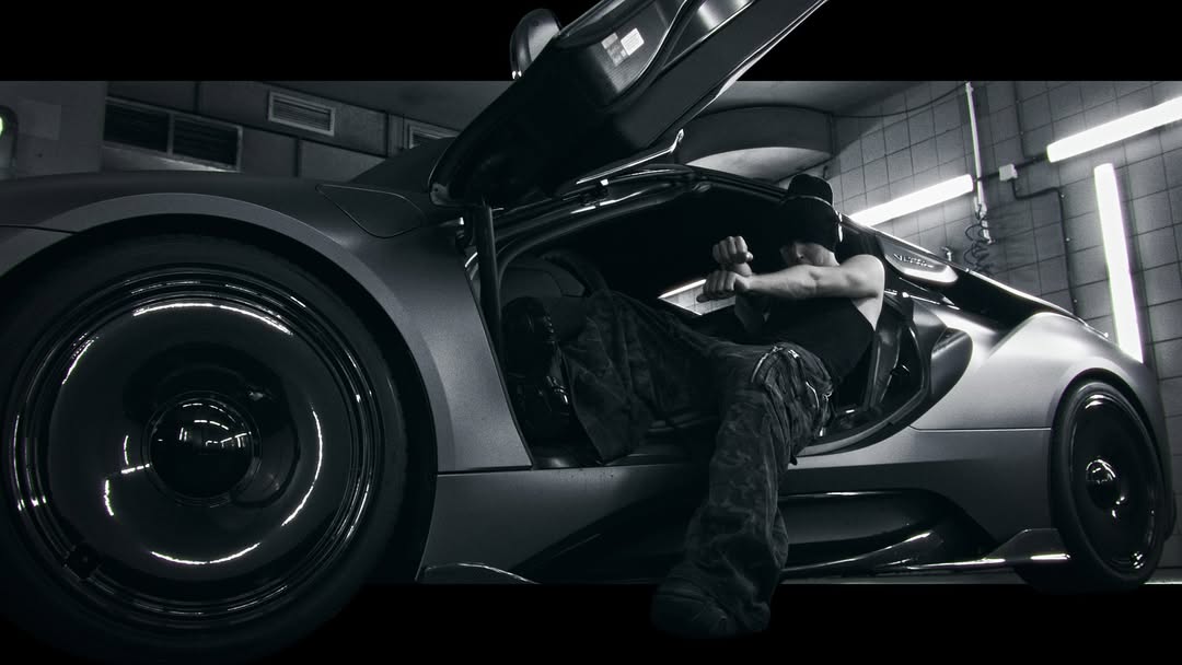 Madk1d, Passmurny и Sabu: за какими российскими артистами будущее современной музыки. Часть 2 (фото 45)