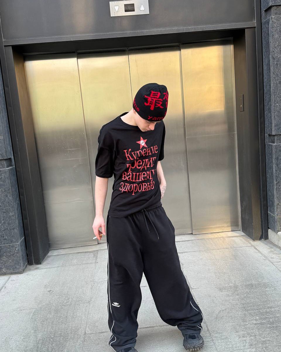 Madk1d, Passmurny и Sabu: за какими российскими артистами будущее современной музыки. Часть 2 (фото 53)