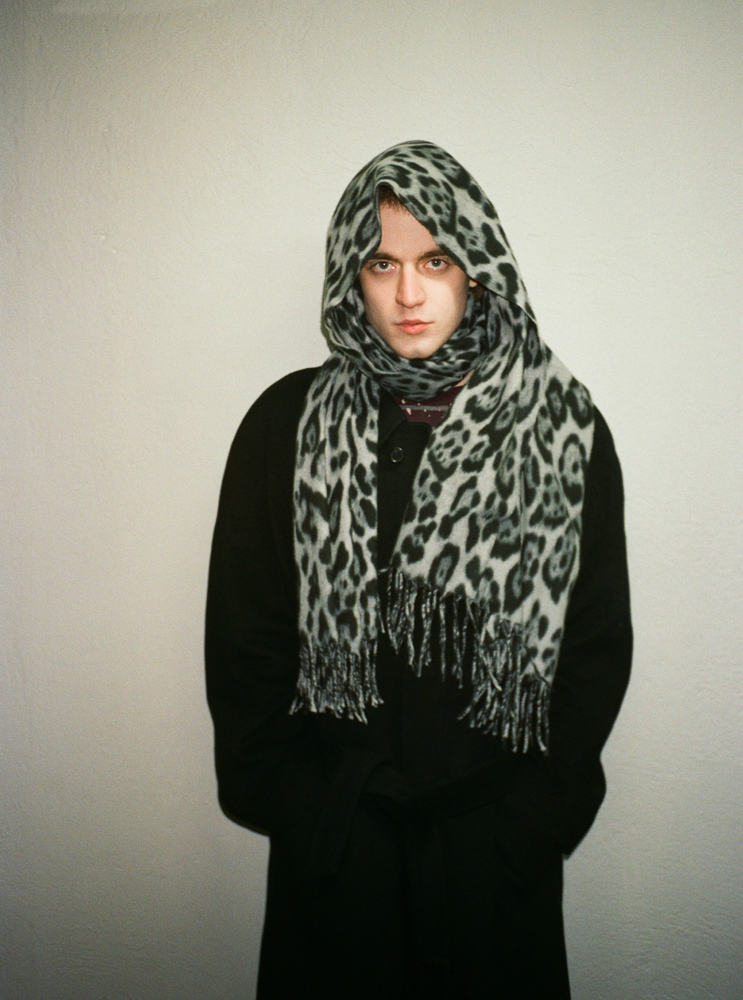 Madk1d, Passmurny и Sabu: за какими российскими артистами будущее современной музыки. Часть 2 (фото 51)