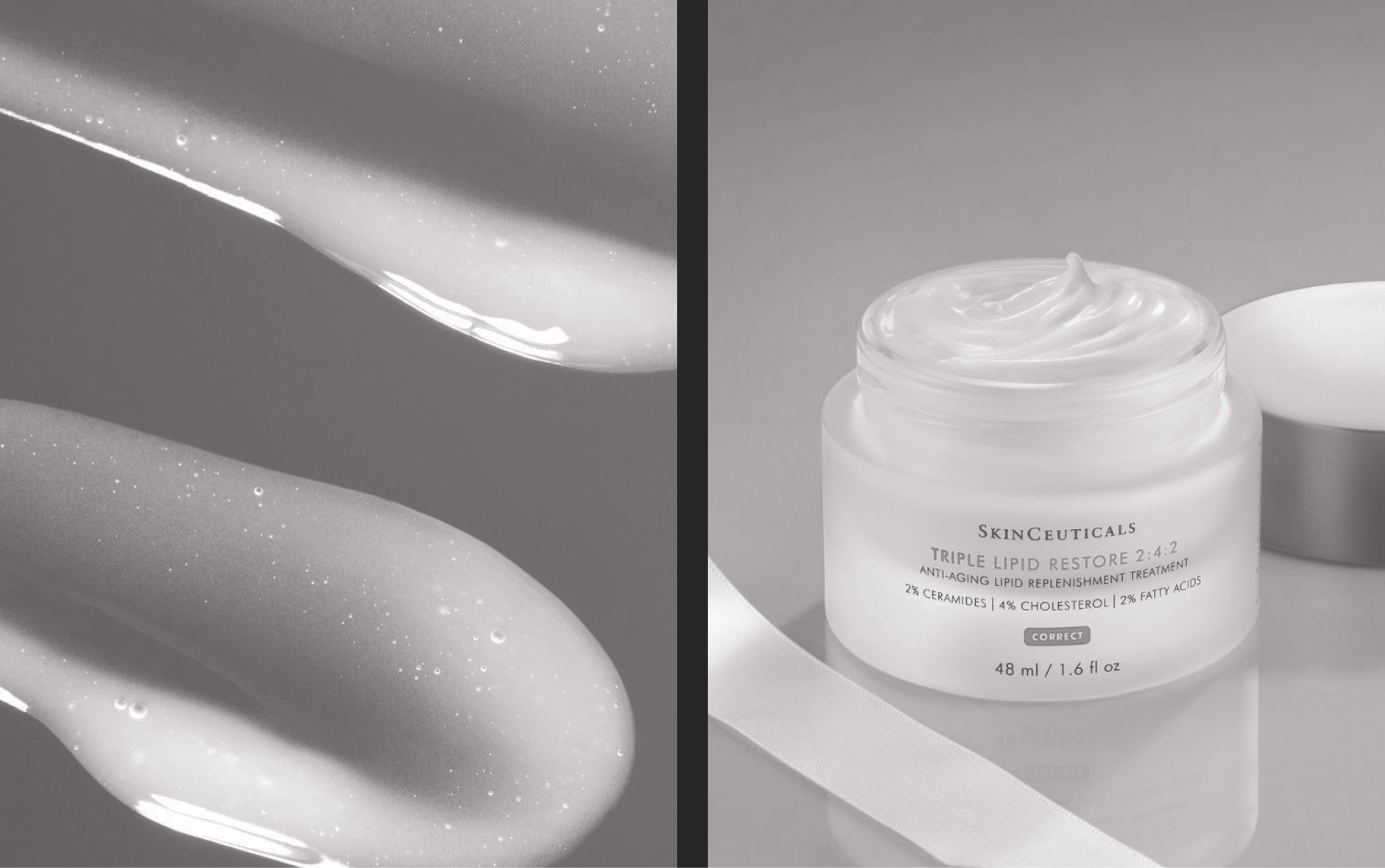 Ozon Селект стал генеральным партнером проекта-исследования BURO. BEAUTY EDIT (фото 1)