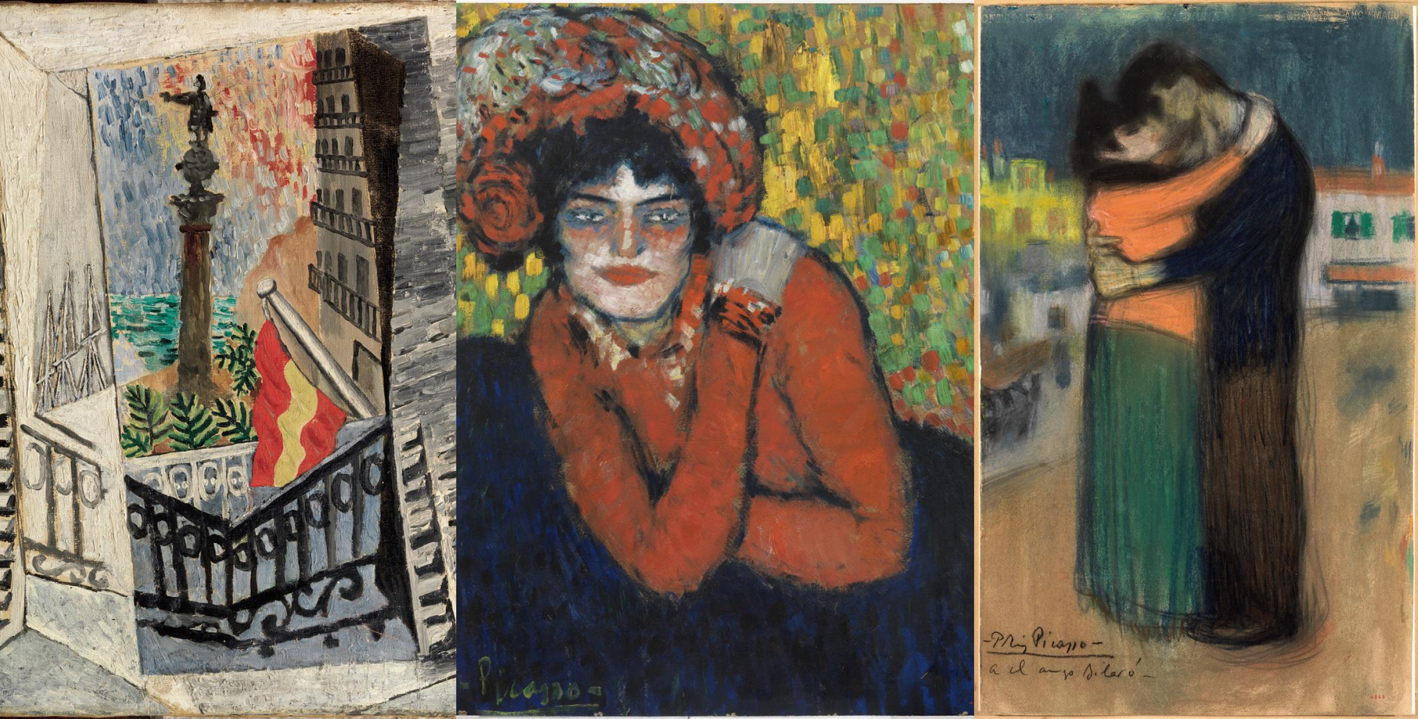 Музей Пабло Пикассо в Париже опубликовал новый онлайн-архив