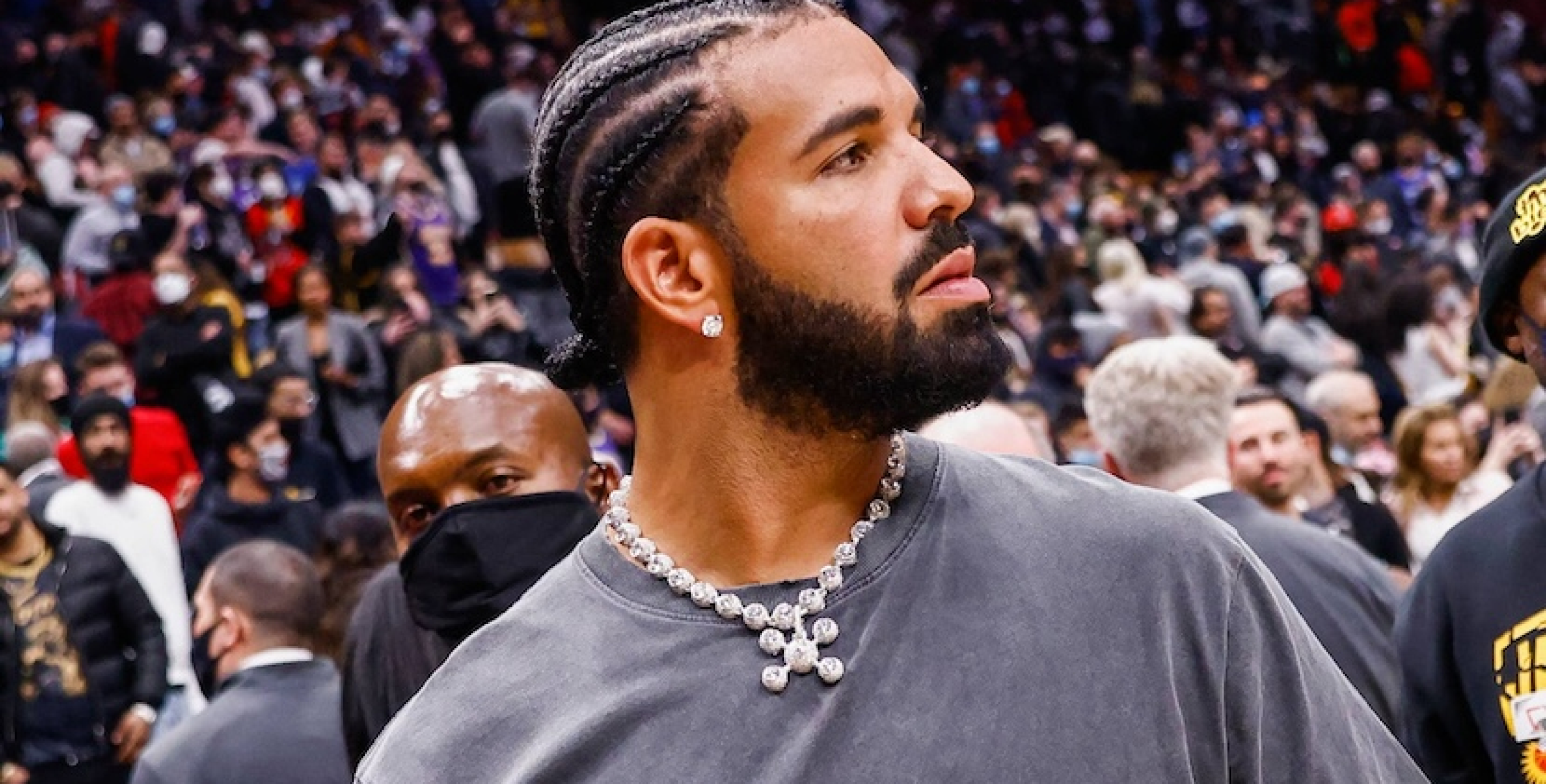 Drake выпустит новый альбом совместно с продюсером Conductor Williams