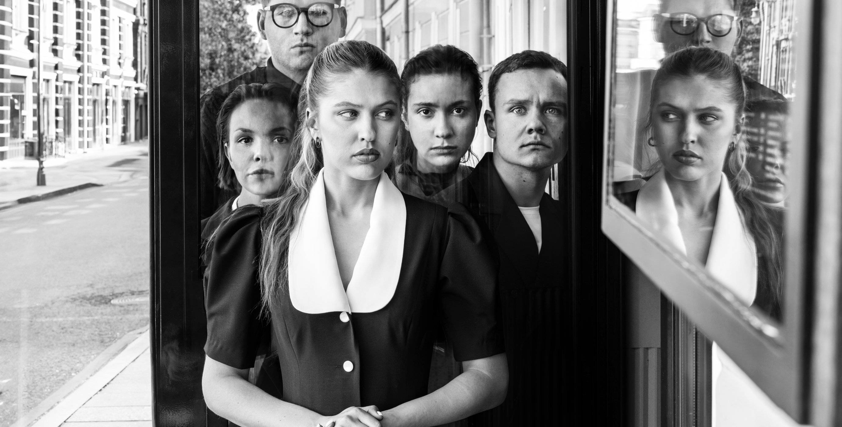 Театр Маяковского проведет заключительную премьеру сезона — израильский детектив «Парадокс скворца»
