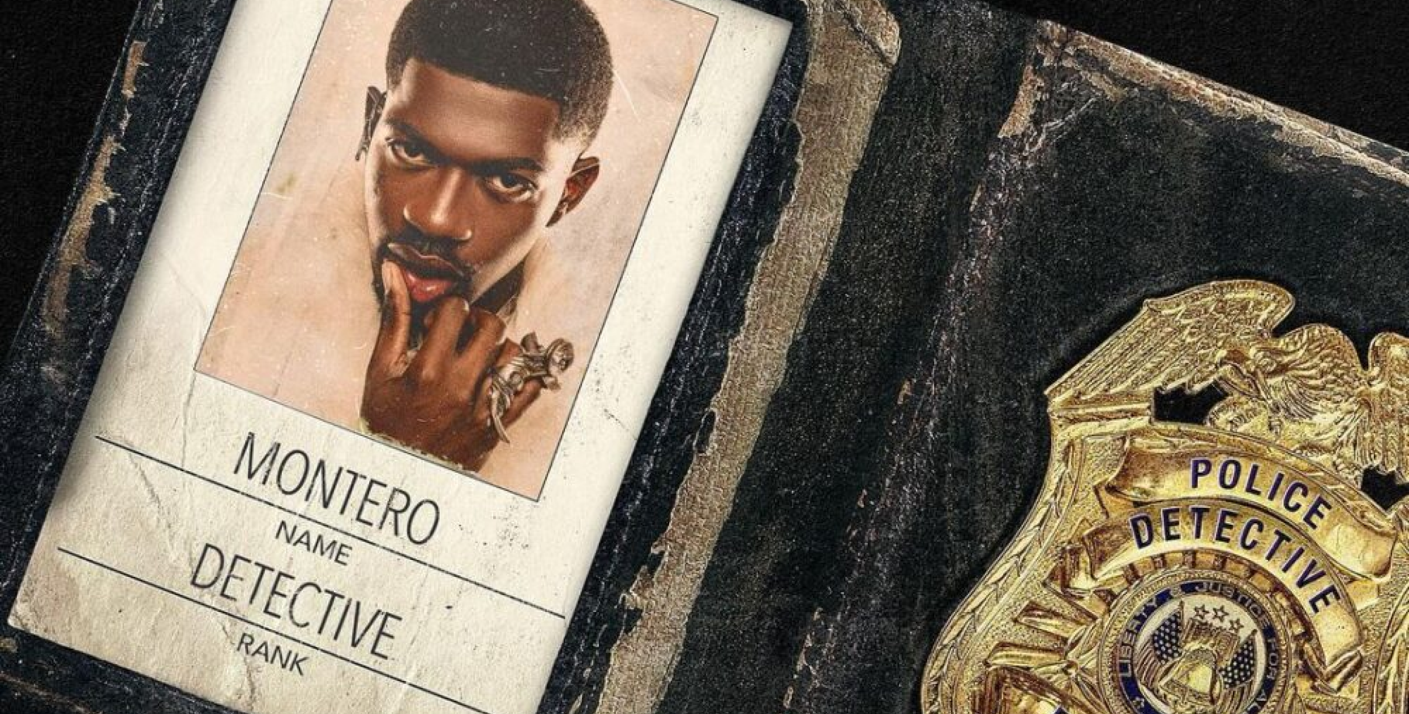Lil Nas X выпустил саундтрек «Here We Go!» к сиквелу «Полицейского из Беверли-Хиллз»