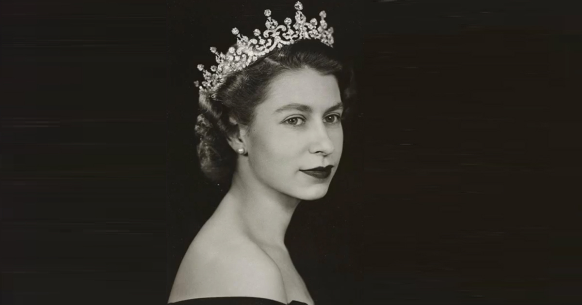 Умерла Елизавета II. Вспоминаем главные события в жизни королевы Великобритании