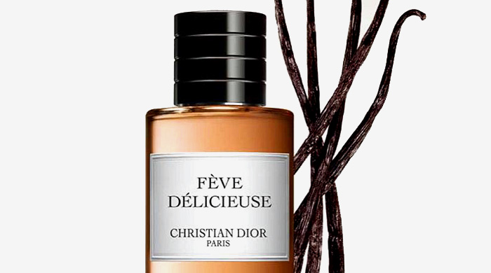 feve dior perfume