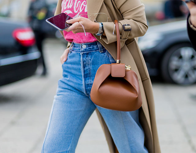 Неделя моды в Милане, осень-зима 2016: street style. Часть 1 (фото 8)