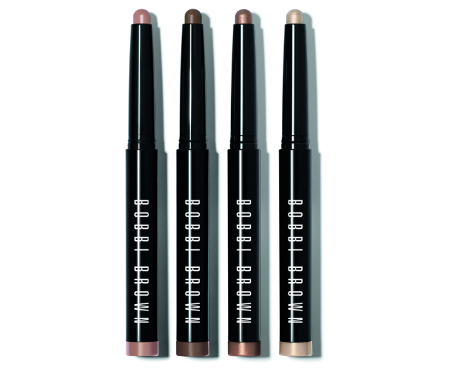 Новая коллекция Long-Wear от Bobbi Brown (фото 1)