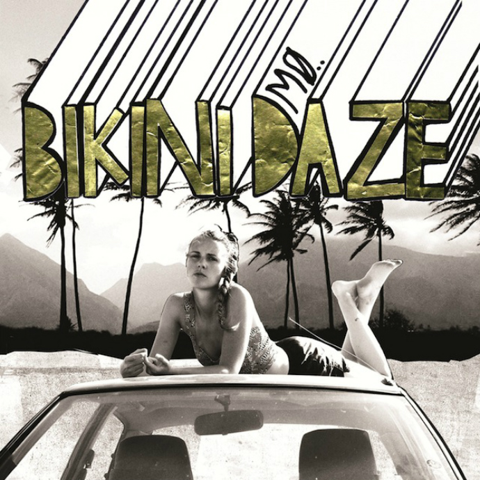 MØ Bikini Daze (2013)