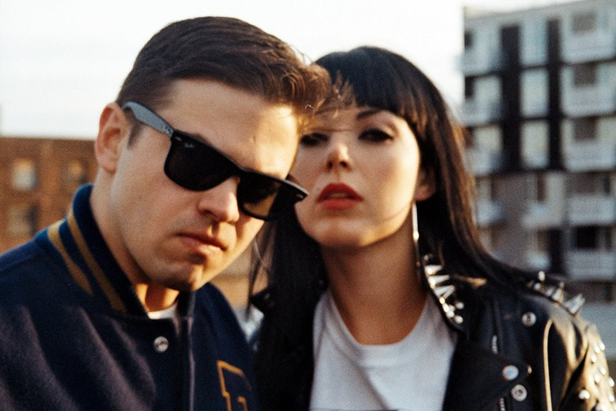 Sleigh Bells