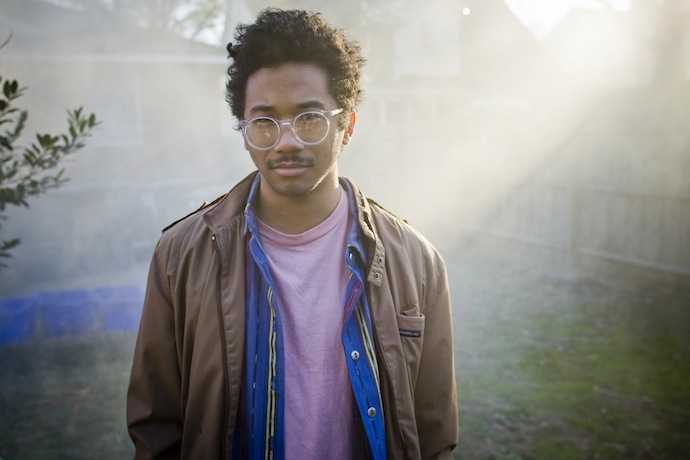 Toro Y Moi