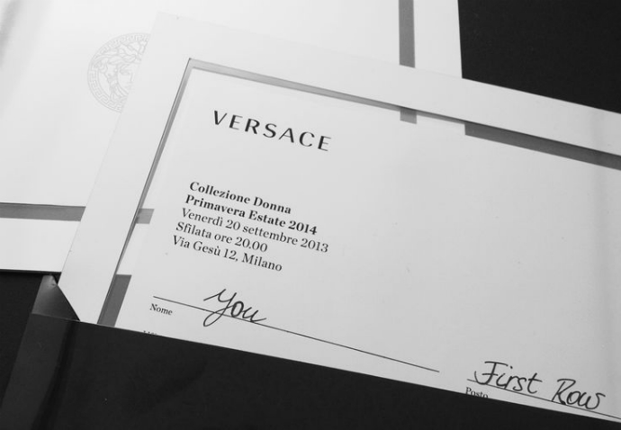 Versace