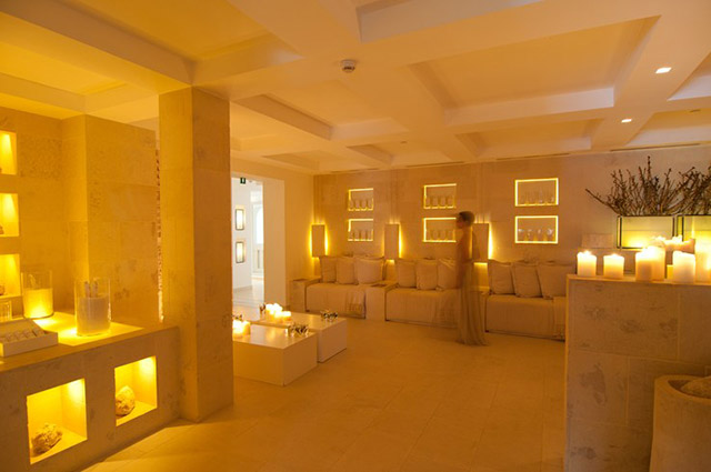 Спа недели: Vair Spa в отеле Borgo Egnazia (фото 2)