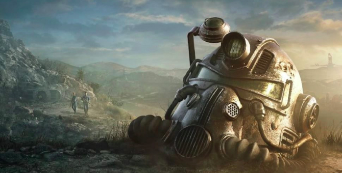 Создатели «Мира Дикого Запада» снимут сериал по мотивам игры Fallout