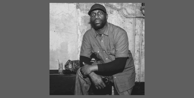 Умер Malik B — один из основателей хип-хоп-группы The Roots