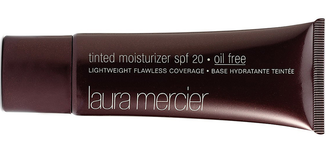 Laura Mercier Tinted Moisturizer SPF 20