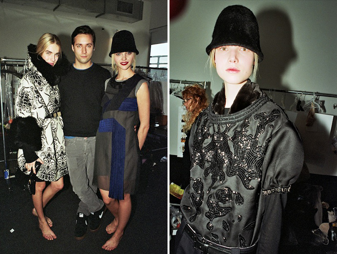 Proenza Schouler: люкс родом из Tumblr (фото 6)