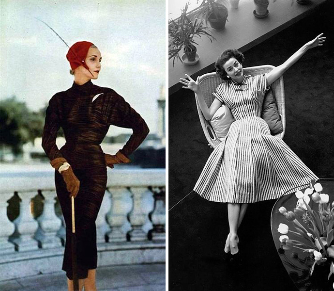 Кристиан Лакруа для Shiaparelli: что дает великое имя? (фото 9)