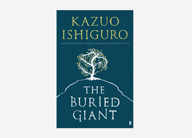 Кто такой Кадзуо Исигуро и за что он получил Нобелевскую премию (фото 4)