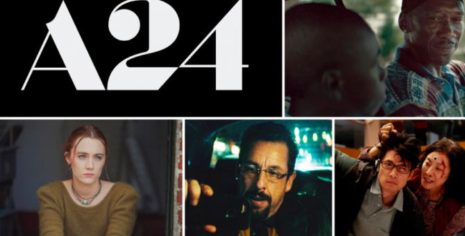 Студия А24 планирует выпускать меньше авторских фильмов и больше коммерческих проектов