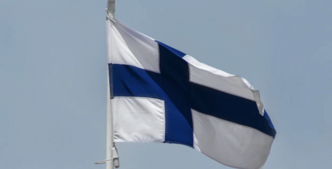 Финляндия возобновляет прием заявлений в России на визы