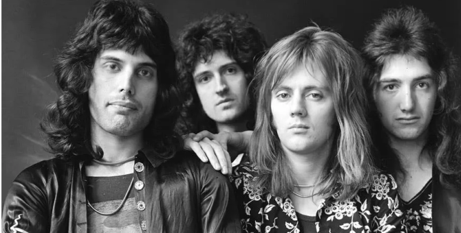 Права на песни группы Queen продадут Universal Music за более чем 1 миллиард долларов