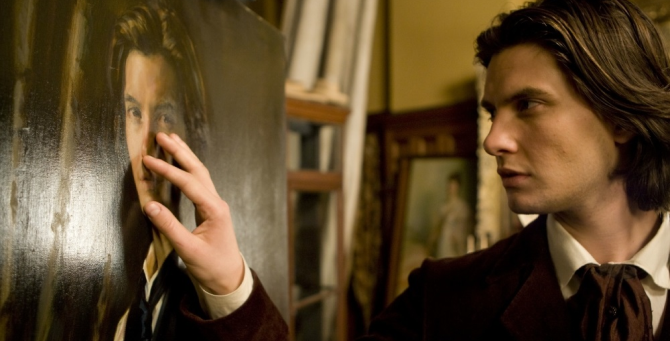 «Портрет Дориана Грея» получит новую экранизацию