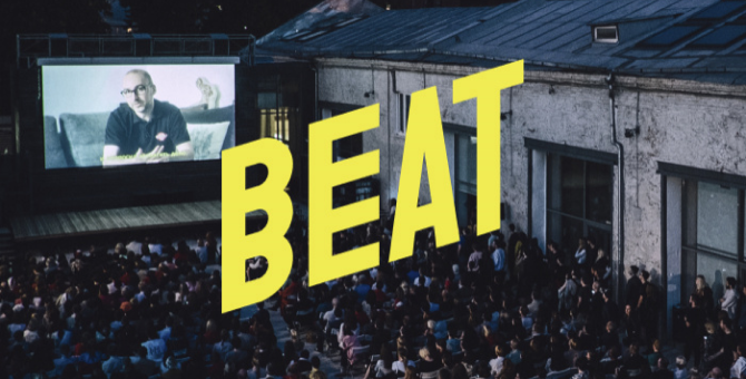 Beat Film Festival 2023 объявляет даты и первые фильмы программы