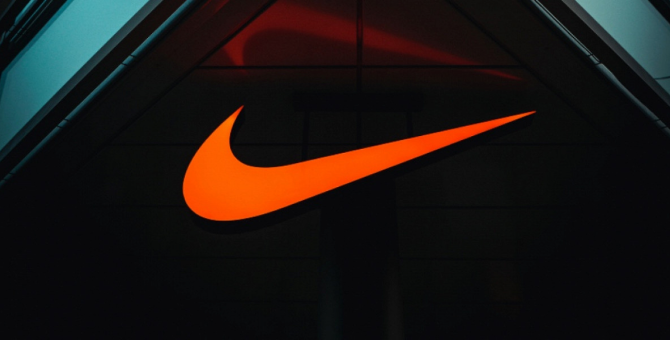Nike принял решение полностью уйти с российского рынка