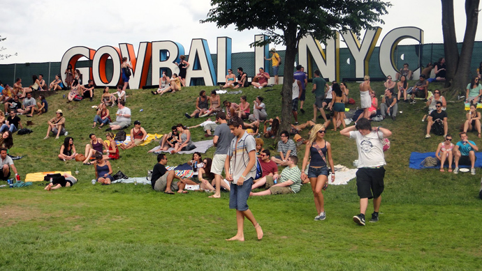 Governors Ball 2012