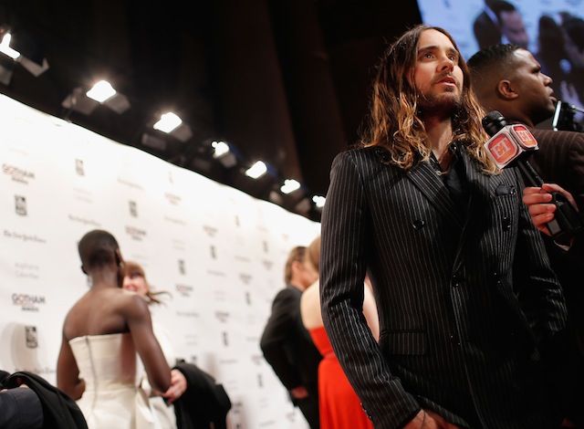 Независимая кинопремия Gotham Independent Film Awards 2013 (фото 1)