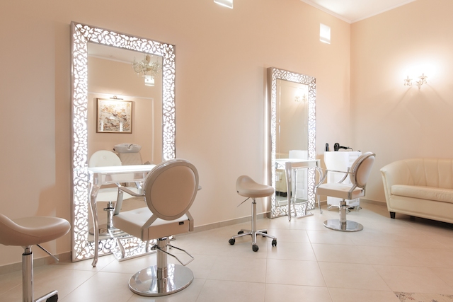 Спа недели: обновленный Beauty SPA by World Class (фото 6)