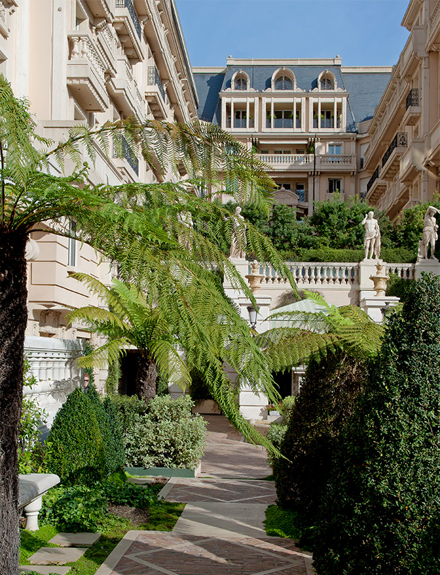 Metropole Monte-Carlo: идеальный тандем шеф-повара и легенды моды (фото 2)