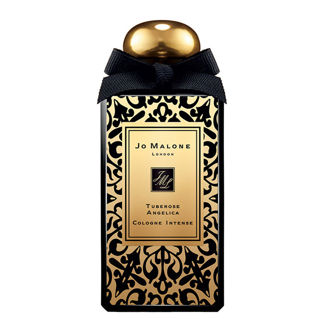 Новый парфюм Jo Malone с туберозой (фото 1)