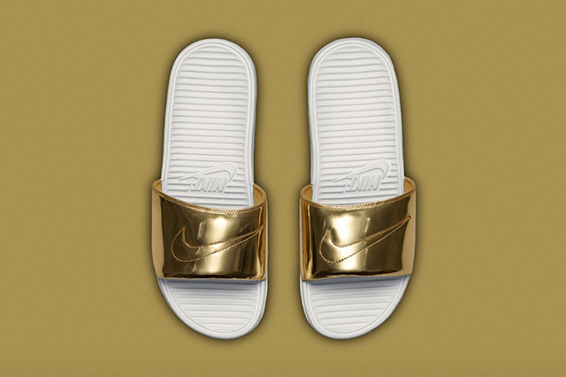 Nike представили новую модель кроссовок (фото 2)