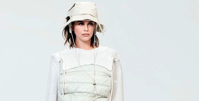 TikTok станет генеральным спонсором программы Британского совета моды