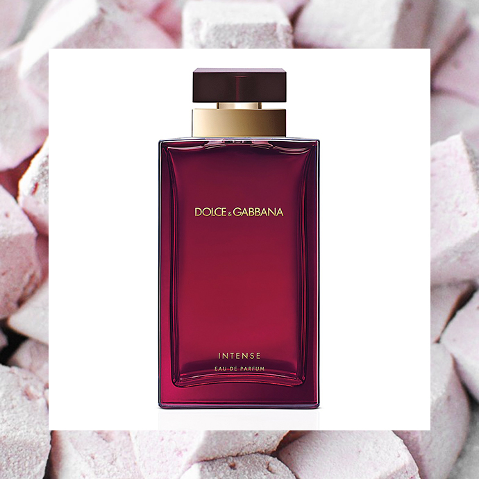 Dolce & Gabbana, Pour Femme Intense